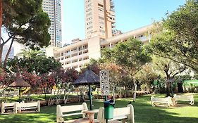 Playmon Holiday Apartment